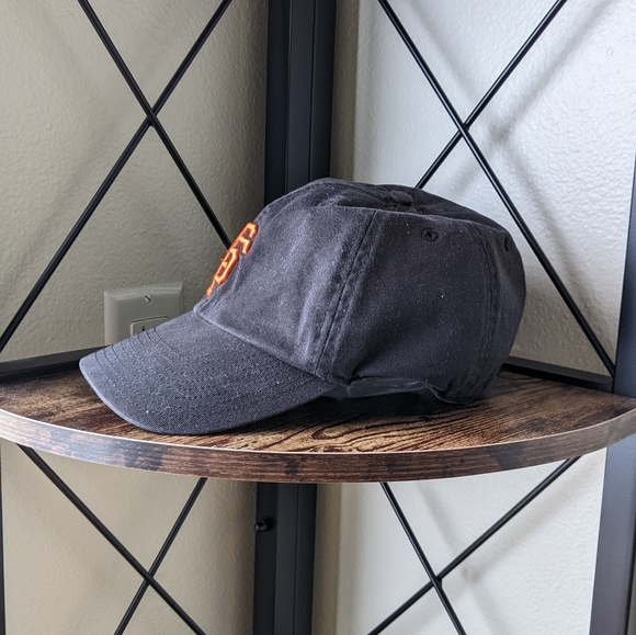 San Francisco Giants Hat Size Medium - Picture 2 of 7